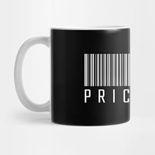 Priceless Mug